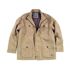 Cotton Traders Brown Devonshire Jacket L